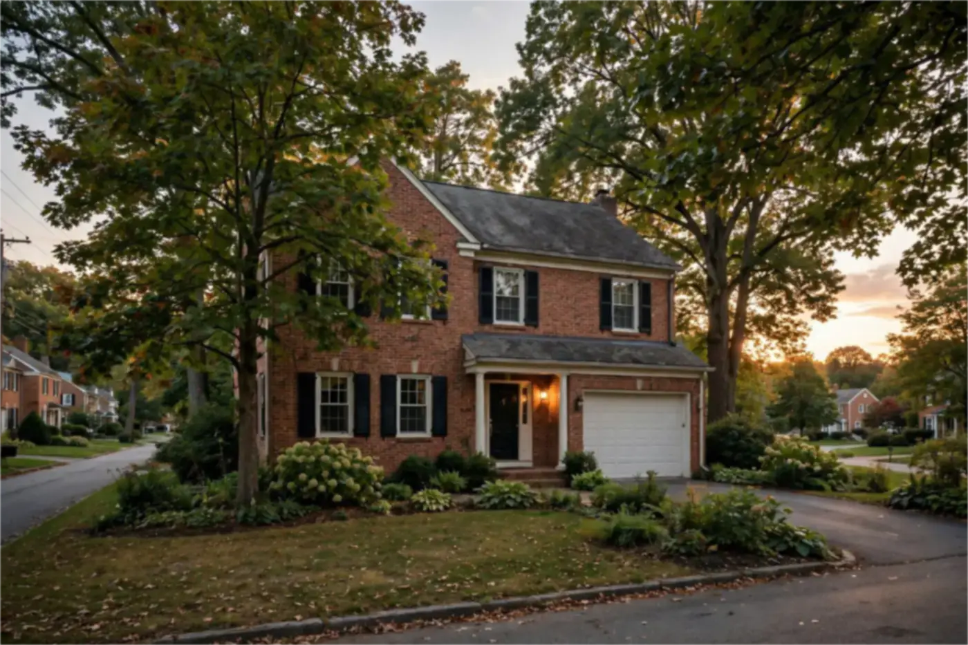 Township home toward Carlisle served by drain cleaning in West Pennsboro Township